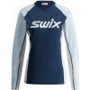 Swix RaceX Dry Long Sleeve, vel:. M