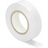 Izolačná páska 19mm biela 20m - 1ks (ORNO)