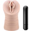 Blush Enlust Destini vibrating vagina