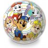 Wiky Lopta 23cm Paw Patrol 206017