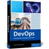 Kniha DevOps