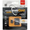 Pamäťová karta Imro microSD 32 GB s adaptérom / Class 10 UHS