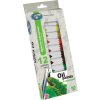 Farby olejové 12ml x12 ks JUNIOR