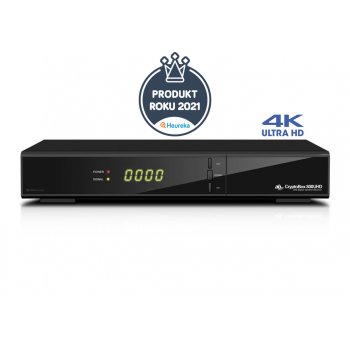 AB CryptoBox 800UHD