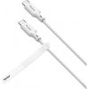 YCU C115 WH SILIC USB C-C / 1,5m YENKEE