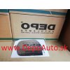 Suzuki GRAND VITARA 10/05- sklo zrkadla Pravé