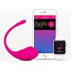 Lovense Lovense Lush, bluetooth vibračné vajíčko