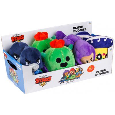 Brawl Stars 20 cm