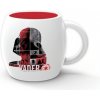 STOR Keramický hrnček STAR WARS Vader 00278 380 ml