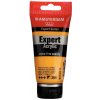 Akrylová farba Amsterdam Expert - 285 Permanent Yellow Deep Objem: 75 ml