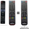Diaľkový ovládač Predátor LG AKB74455401