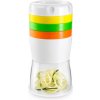 Tescoma Handy 643610.00 - Špirálový krájač HANDY, 3 čepele