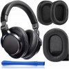 VANKÚŠIKY NÁUŠNÍKY NÁVLEKY NA SLÚCHADLÁ AUDIO-TECHNICA ATH-MSR7 ATH-M50x