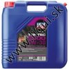 LIQUI MOLY 3731 TOP TEC 4500 5W-30 - 20l