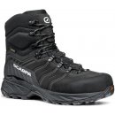 Scarpa rush polar gtx tmavá sivé