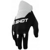 Shot Rukavice Moto Devo Black Čierne L Cross