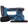 WDS2526 , Excentrická bruska 3v1 | 21V | 3,0Ah