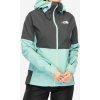 Skialp bunda dámska The North Face Jazzi FUTURELIGHT Jacket - wasabi/asphalt grey