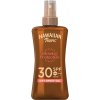 Hawaiian Tropic Protective suchý olej na opaľovanie v spreji SPF30 200 ml