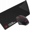KÁBLOVÁ herná MYŠ ACER NITRO II PRE HRÁČOV RGB BATOH NA NOTEBOOK