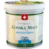 Herbamedicus konská masť chladivá 500 ml