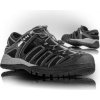 VM Footwear Outdoorové sandále Singapore čierne