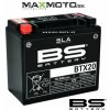 BS Batéria LP YTX20H-BS 12V, 18Ah 175x87x155, 4011496 VÝROBCA: BS