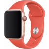 Devia Apple Watch Deluxe Series Sport Band 44mm Nectarine 6938595324895