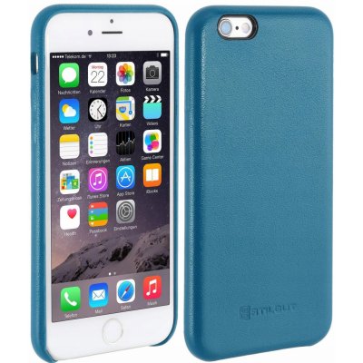 Stilgut Apple iPhone 6/6S modré