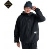 Bunda na snowboard Burton AG Hardpack GORE-TEX 3L Jacket true black XL 25/26 - Odosielame do 24 hodín