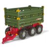 Príves Rolly Toys 125012 trojnápravový