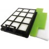 SENCOR 06441187 Filtr HEPA SVX 022HF pro vysavač SVC 9000BK