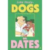 Faber and Faber Dogs on Dates