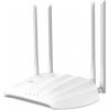 TP-Link TL-WA1201 AC1200 WiFi AP / klient / Repeater, 1xGb, pasívna PoE, 4x pevná anténa TL-WA1201