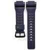CASIO 10487314 - Plastový remienok CASIO STL S100H-2A (2073)