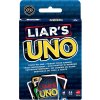 Mattel HRA UNO LHÁŘI LHÁŘI S JLH43 PUD8