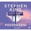 Povznesení (Stephen King) - CD (MP3)