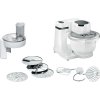 Bosch MUM Serie 2, 700 Watt kuchynský robot 700 W biela; MUMS2AW01