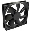 Ventilátor 120mm MOLEX černá AW-12A-BK