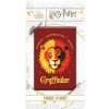 Harry Potter Chrabromil magnet