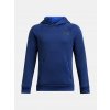 Under Armour detská mikina modrá