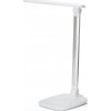 Montis Lampka biurkowa wielofunkcyjna LED MT042 table lamp White