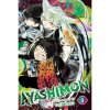 Viz Media Ayashimon 3