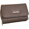 Nicole Brown Dámska peňaženka JBPS 192 sivá