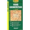 Haná, Kroměřížsko 1:50 000