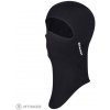Mammut Balaclava kukla, čierna