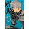 Gardners Komiks Kaiju No. 8, Vol. 2 ENG