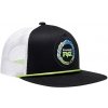Fox Kawi Snapback Trucker Black one size