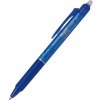 Pilot Roller gumovací PILOT Frixion clicker 0,5 mm modrý