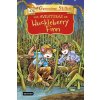 Las aventuras de Huckleberry Finn (GERONIMO STILTON)()